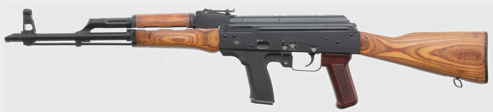 Вепрь ВПО -139 кал.9х19мм-4