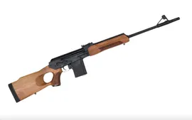 Нарезной карабин Вепрь-308 СОК-95 ПЦ б/о L=590