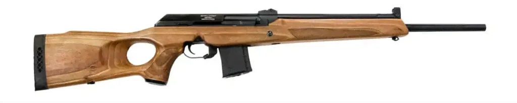 Нарезной карабин Вепрь-223 СОК-97М б/о L=550-0