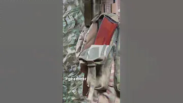 Быстрый подсумок под 1 магазин РПК. Подходят магазины 5,45 и 7,62.