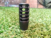 ДТК ALIENTECH на вепрь 223 и 5.45 (резьба 14/1Л)