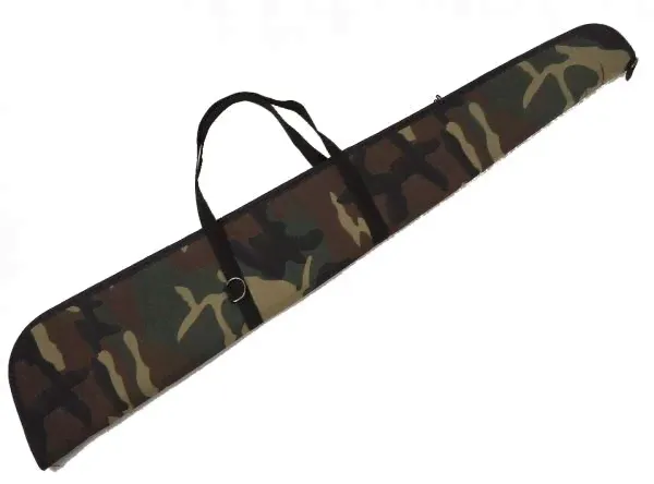 Кейс для ружья "Тигр", "Вепрь" б/о (125 см)-1
