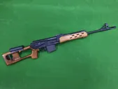 Карабин Вепрь (СОК-95) к.7,62х51 (308 Win) L=520