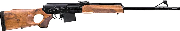 Карабин Вепрь-308 к.7,62х51 L=590 орех-0