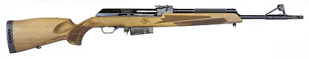 ВПО-102 "Вепрь-Хантер" .30-06 (550)-0