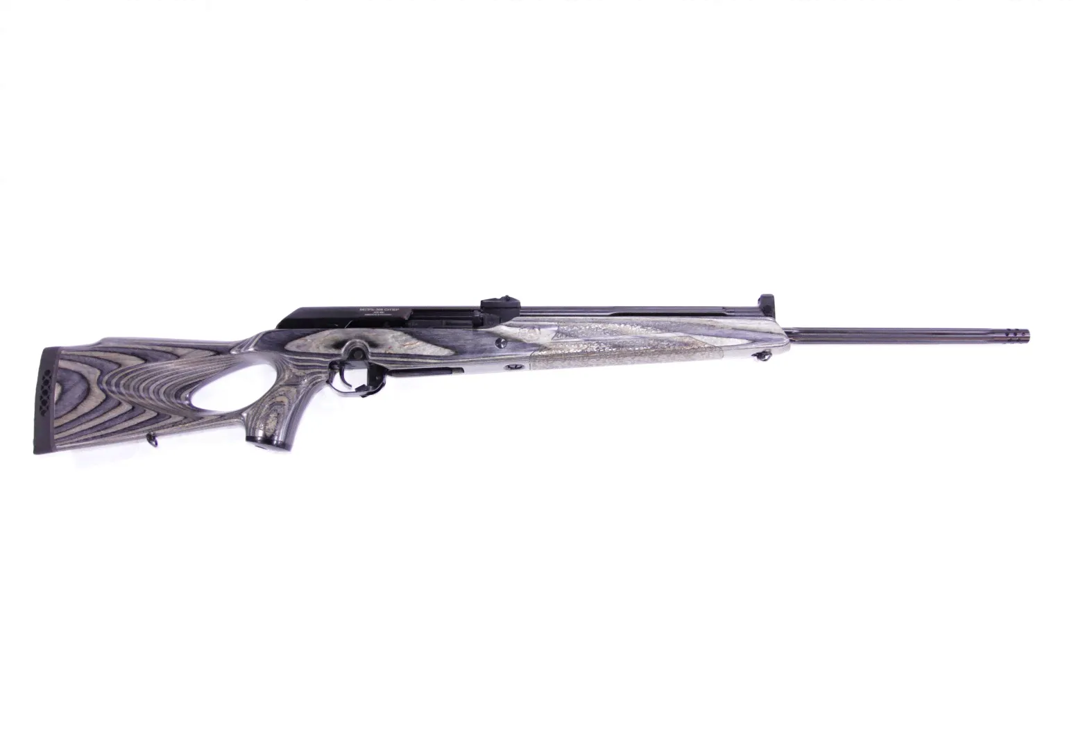 ВЕПРЬ-308, к. .308 Win, СОК- 95C, L-590 мм