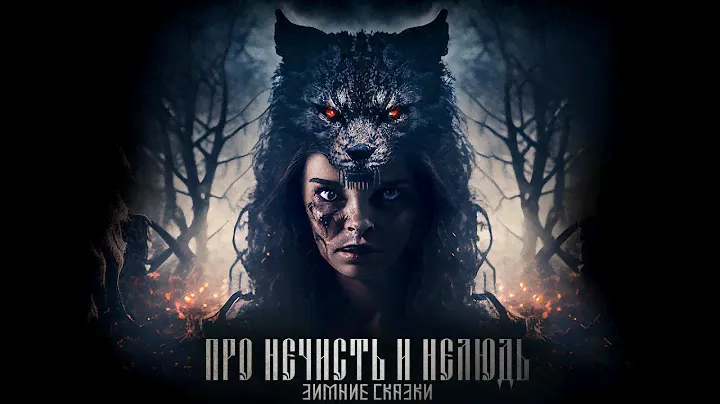 ПРО НЕЧИСТЬ И НЕЛЮДЬ. Тринадцатая серия. ЗИМНИЕ СКАЗКИ. СТРАШНЫЕ РАССКАЗЫ