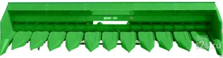 БДТ-5-36Ф «Вепрь» (36 зубчатых вырезных дисков в 2 ряда)