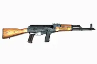 КАРАБИН "Вепрь-9" (ВПО-139), кал. 9х19, пр. ООО "Молот-Оружие"