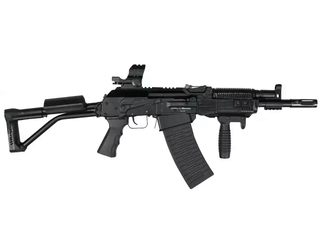 Вепрь-12 Молот к.12х76 №СА1580-0