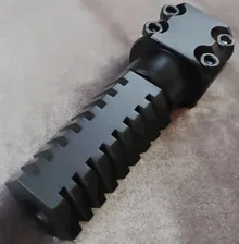 Открытый ДТК на Вепрь 308 win с хомутом
