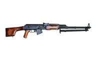 Карабин Вепрь 3В (РПК) кал. 7,62х39 L=590