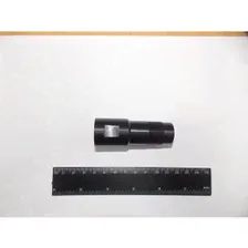 Дульный насадок для Вепрь (ВПО-205-03), Сайга 12 80 мм с резьбой под ДТК Парадокс