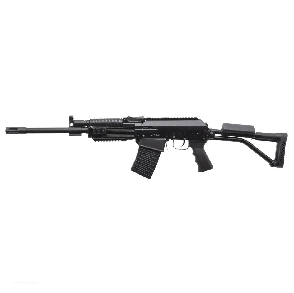 Ружье ВЕПРЬ-12 Молот 12/70 L=430-2