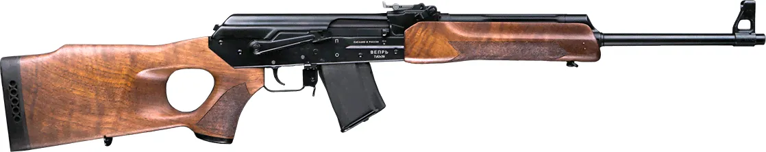 Вепрь СОК-94 к.7,62х39 L=520