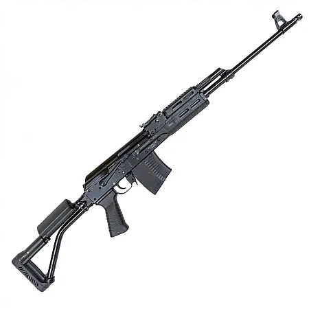 ВПО-129 Вепрь-1В" 7,62х54 (520)-0